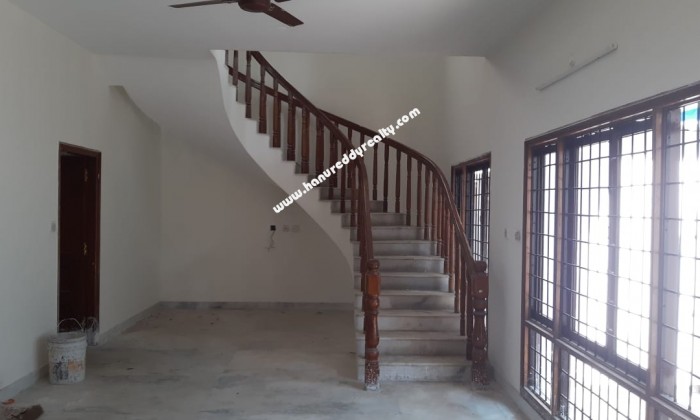 6 BHK Mixed - Residential for Rent in Banjara Hills