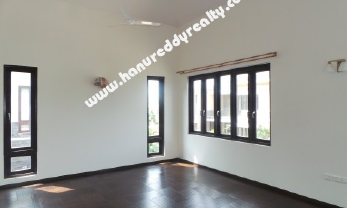 5 BHK Villa for Rent in Whitefield