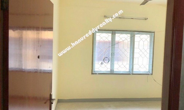 2 BHK Flat for Sale in Anna Nagar
