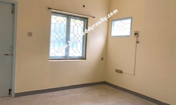 2 BHK Flat for Sale in Anna Nagar