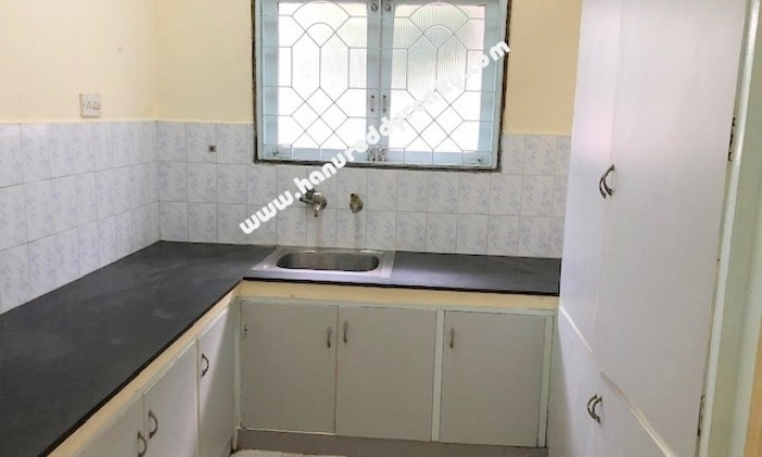 2 BHK Flat for Sale in Anna Nagar