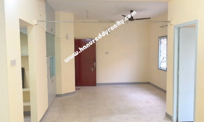 2 BHK Flat for Sale in Anna Nagar