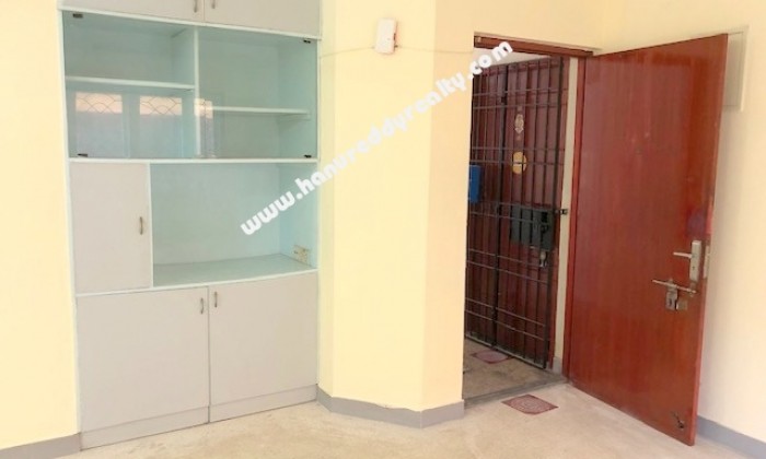 2 BHK Flat for Sale in Anna Nagar