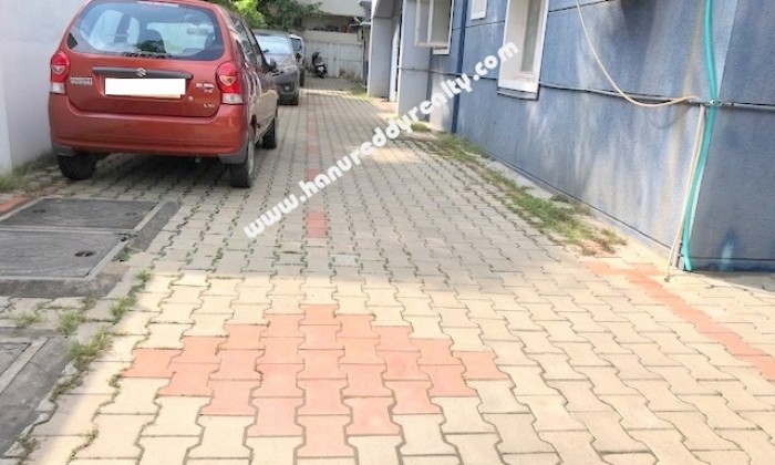 2 BHK Flat for Sale in Anna Nagar