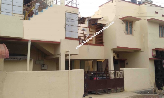 9 BHK Mixed - Residential for Sale in Singanallur
