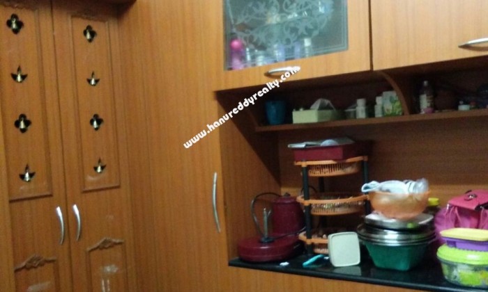 2 BHK Flat for Sale in G.V. Residency