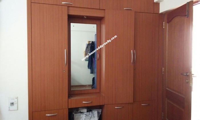 2 BHK Flat for Sale in G.V. Residency