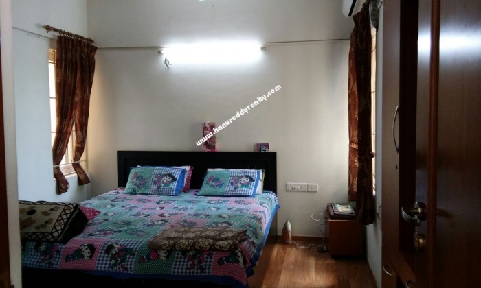 2 BHK Flat for Sale in G.V. Residency