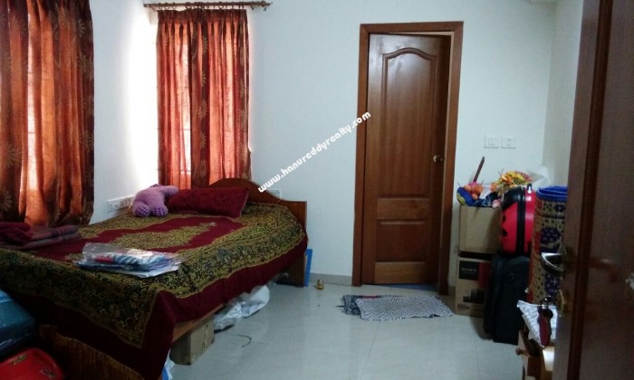 2 BHK Flat for Sale in G.V. Residency
