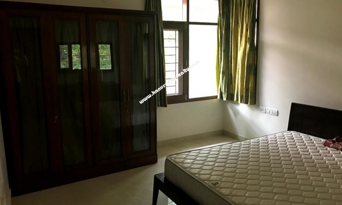 3 BHK Flat for Sale in Indiranagar