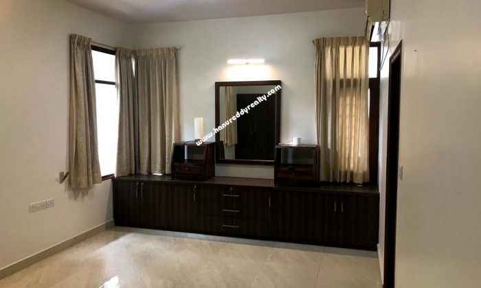 3 BHK Flat for Sale in Indiranagar
