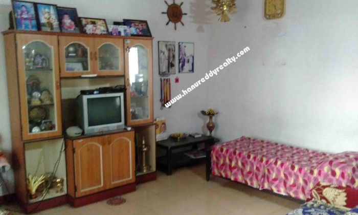 3 BHK Independent House for Sale in Kavundampalayam