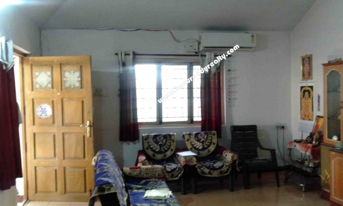 3 BHK Independent House for Sale in Kavundampalayam
