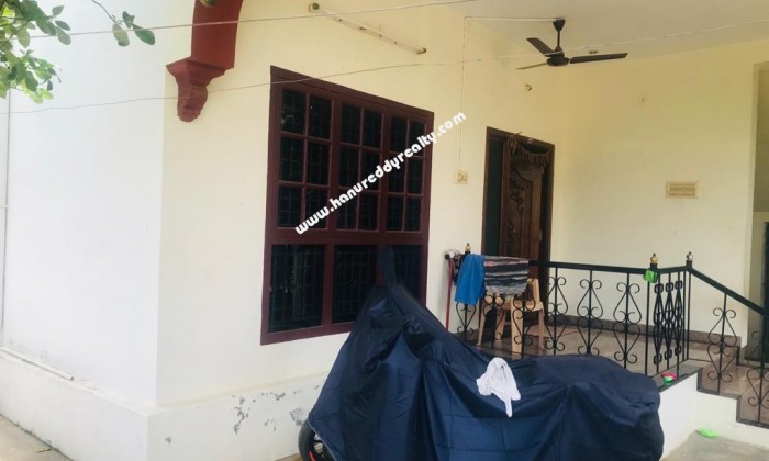 2 BHK Independent House for Sale in Chinniyampalayam