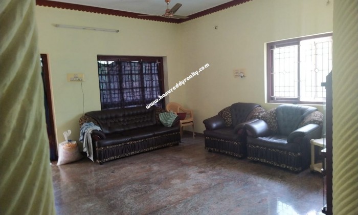 2 BHK Independent House for Sale in Chinniyampalayam