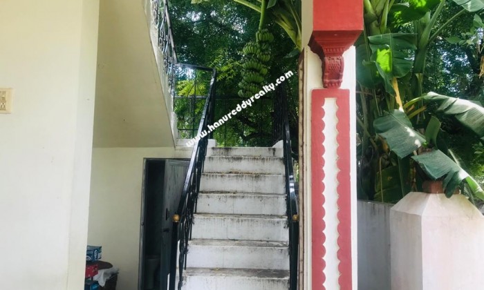 2 BHK Independent House for Sale in Chinniyampalayam