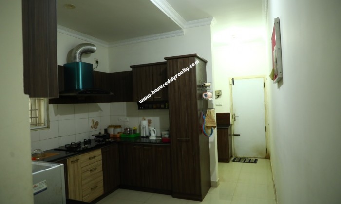 3 BHK Villa for Sale in Trichy Road