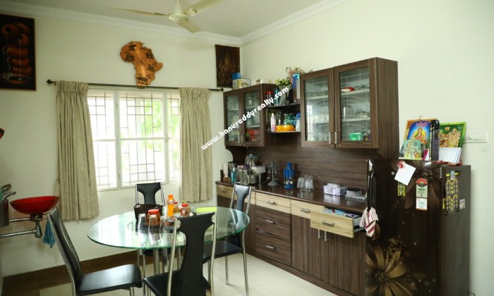 3 BHK Villa for Sale in Trichy Road