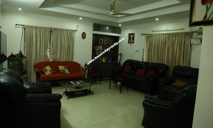 3 BHK Villa for Sale in Trichy Road