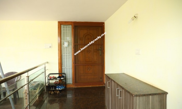 3 BHK Villa for Sale in Trichy Road