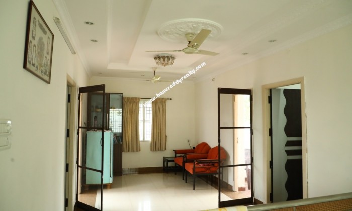 3 BHK Villa for Sale in Trichy Road