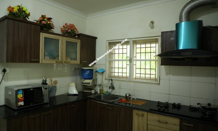 3 BHK Villa for Sale in Trichy Road