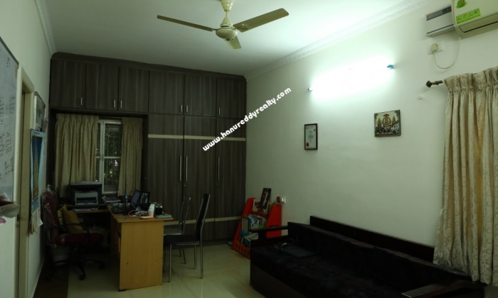 3 BHK Villa for Sale in Trichy Road