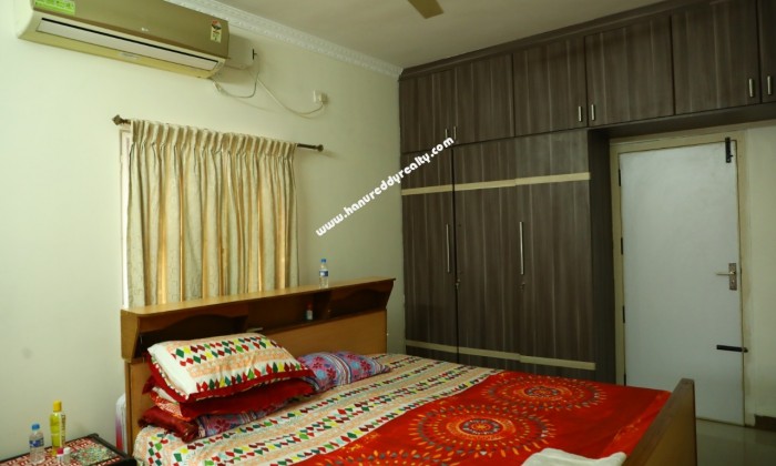 3 BHK Villa for Sale in Trichy Road