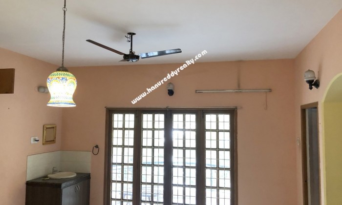 3 BHK Flat for Rent in Nungambakkam