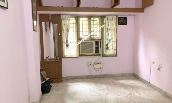 3 BHK Flat for Rent in Nungambakkam