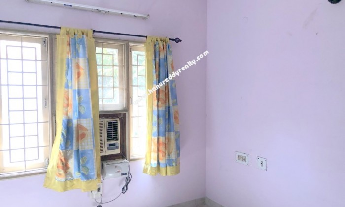 3 BHK Flat for Rent in Nungambakkam