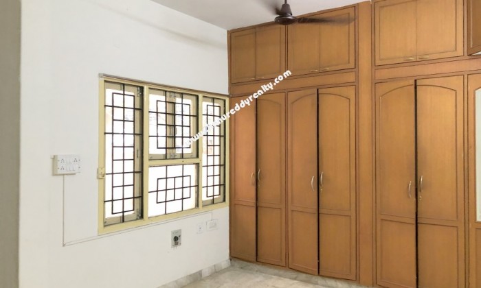 3 BHK Flat for Rent in Nungambakkam