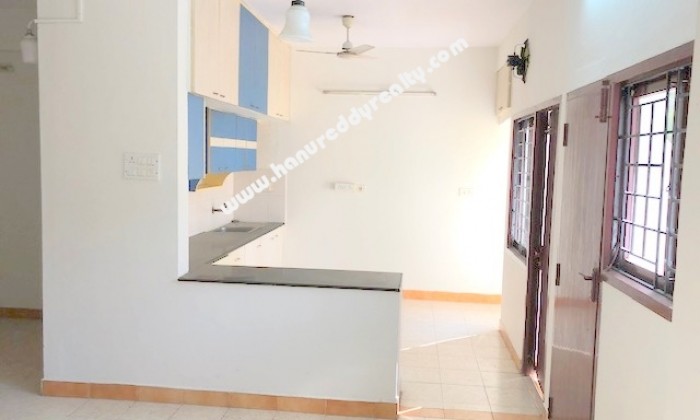 2 BHK Flat for Sale in Anna Nagar