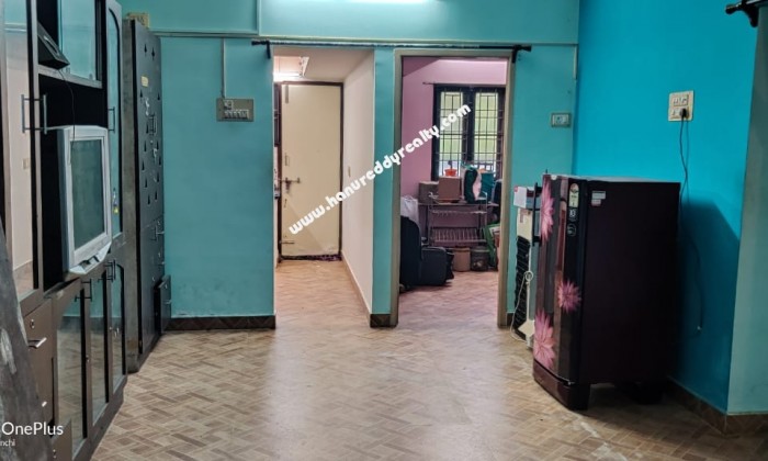 2 BHK Flat for Sale in Urapakkam