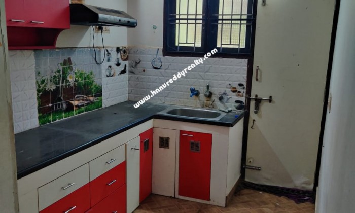 2 BHK Flat for Sale in Urapakkam