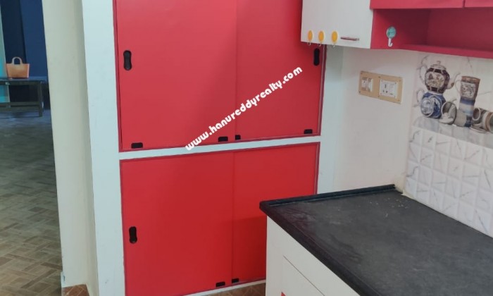 2 BHK Flat for Sale in Urapakkam