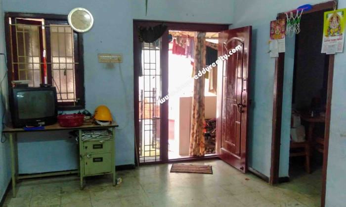 4 BHK Independent House for Sale in Peelamedu