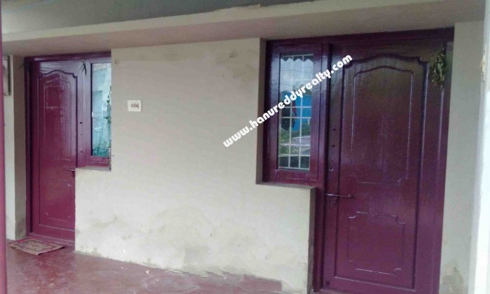 4 BHK Independent House for Sale in Peelamedu