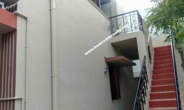 4 BHK Independent House for Sale in Peelamedu