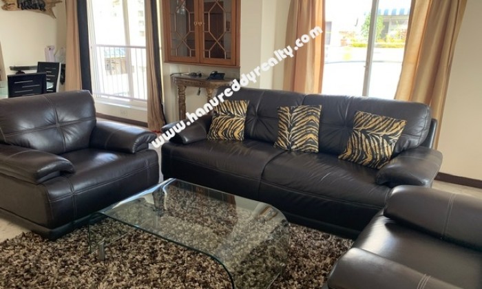 4 BHK Penthouse for Rent in Kalyani Nagar