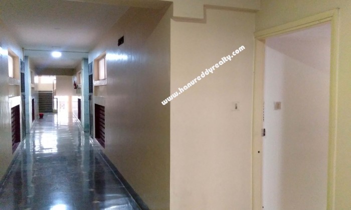 2 BHK Flat for Rent in Race Course