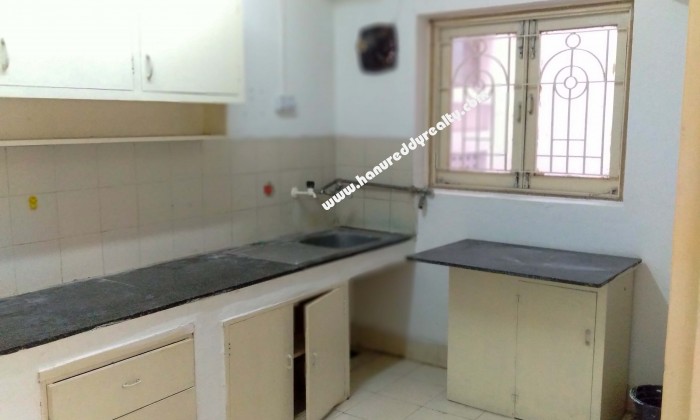 2 BHK Flat for Rent in Race Course