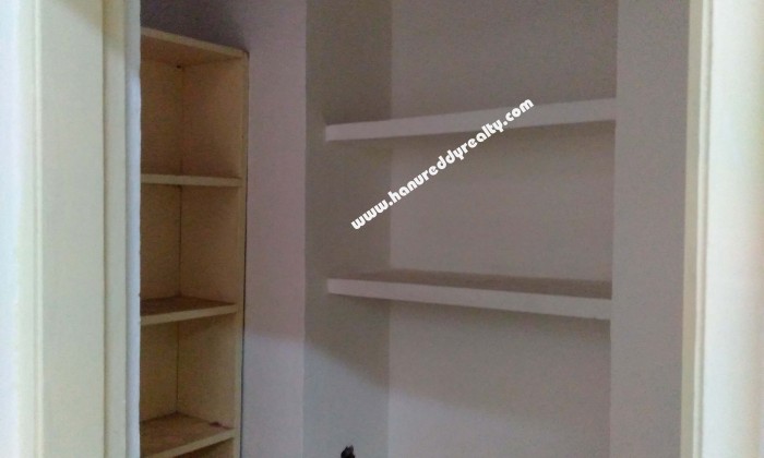 2 BHK Flat for Rent in Race Course