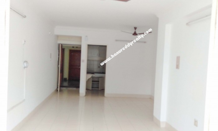 2 BHK Flat for Rent in Race Course