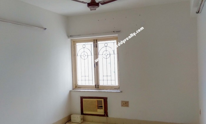 2 BHK Flat for Rent in Race Course