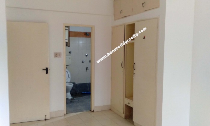 2 BHK Flat for Rent in Race Course