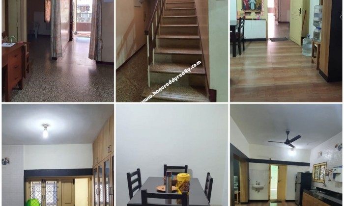 3 BHK Independent House for Sale in Peelamedu