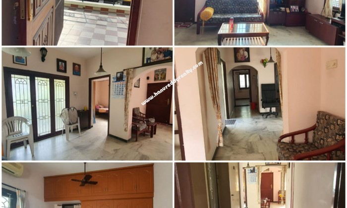 3 BHK Independent House for Sale in Peelamedu