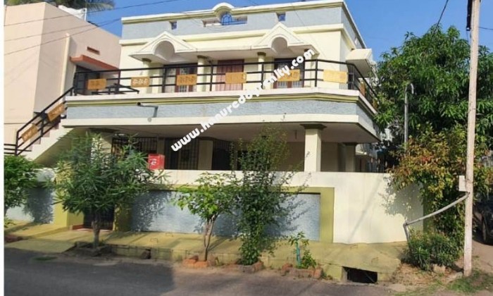 3 BHK Independent House for Sale in Peelamedu