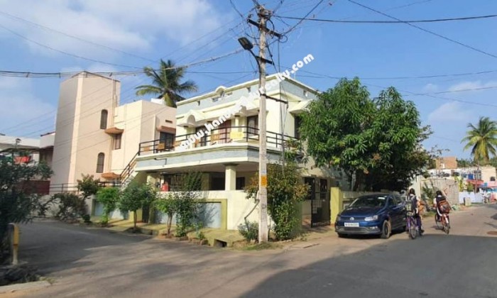3 BHK Independent House for Sale in Peelamedu